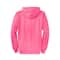 Port & Company® Core Fleece Full-Zip Hooded Sweatshirt